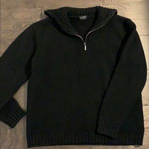 J crew sweater
